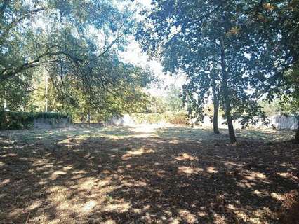 Parcela en venta en Tui