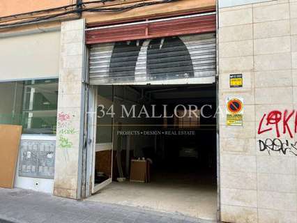 Local comercial en alquiler en Palma de Mallorca