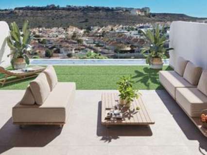 Apartamento en venta en Benijófar