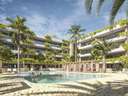Apartamento en venta en Marbella