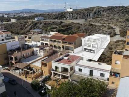 Local comercial en venta en Vera