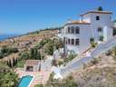 Villa en venta en Salobreña