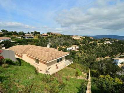 Villa en venta en Sant Feliu de Guíxols