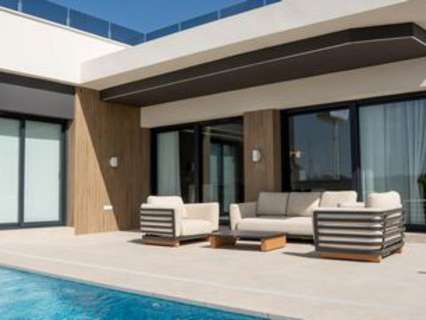 Villa en venta en Quesada