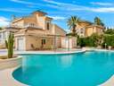 Villa en venta en Quesada
