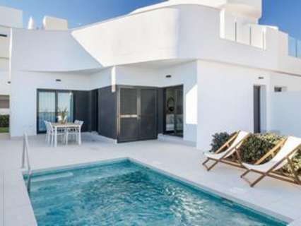 Villa en venta en Torrevieja