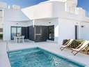 Villa en venta en Torrevieja