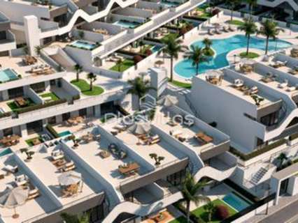 Apartamento en venta en L'Alfàs del Pi