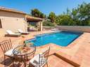Villa en venta en Calpe