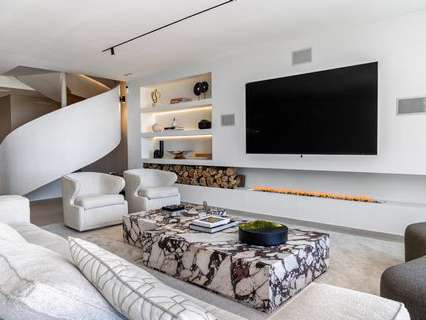 Casa en venta en Benahavís