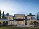 Villa en venta en Benahavís