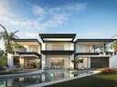 Villa en venta en Benahavís