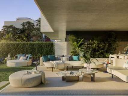 Apartamento en venta en Manilva