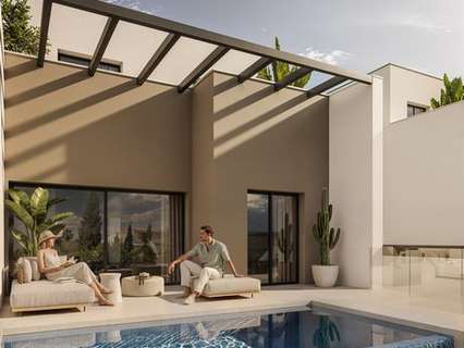 Casa en venta en Manilva
