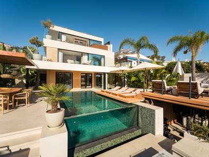 Villa en venta en Marbella