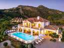 Villa en venta en Marbella