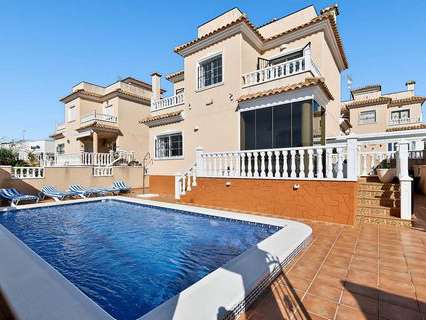 Villa en venta en Benillup