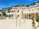 Villa en venta en Altea