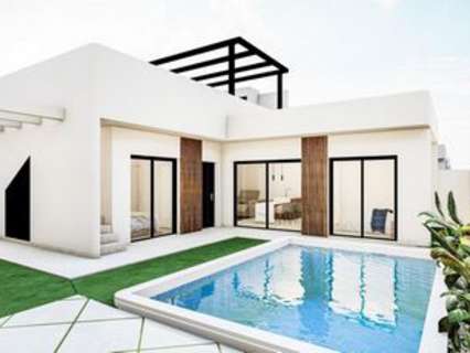 Villa en venta en Torre-Pacheco