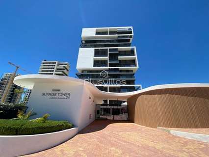 Apartamento en venta en Calpe