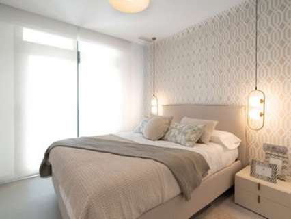 Apartamento en venta en Benidorm