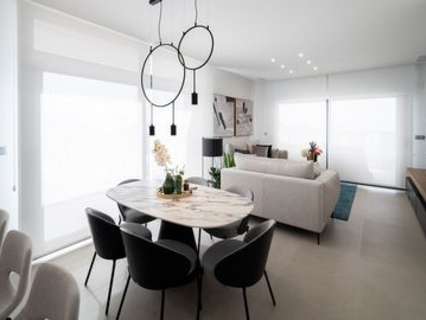 Apartamento en venta en Benidorm