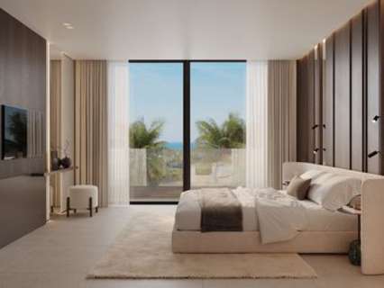Dúplex en venta en Estepona