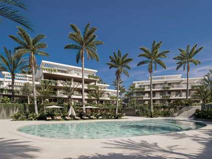 Apartamento en venta en Estepona
