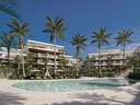 Apartamento en venta en Estepona