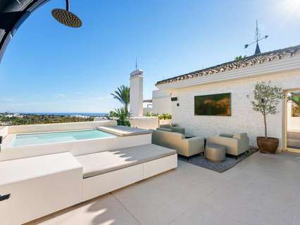 Casa en venta en Marbella