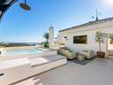 Casa en venta en Marbella