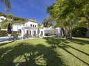 Villa en venta en Benahavís