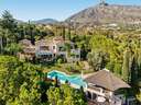 Villa en venta en Marbella
