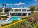 Villa en venta en Marbella