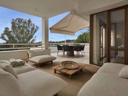Apartamento en venta en Marbella