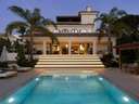 Villa en venta en Marbella