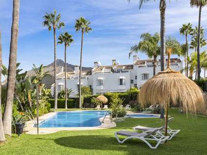 Casa en venta en Marbella