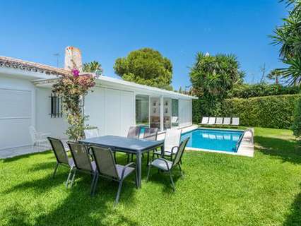 Villa en venta en Marbella