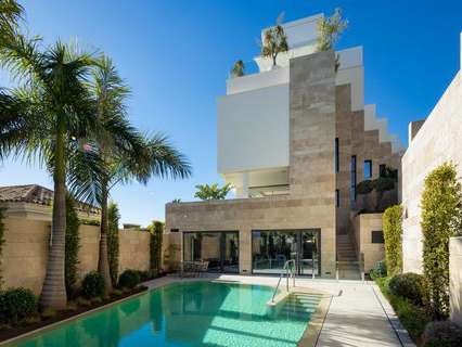 Apartamento en venta en Benahavís