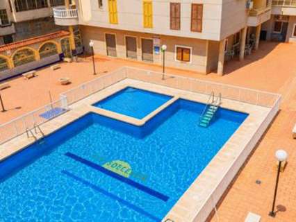 Apartamento en venta en Torrevieja