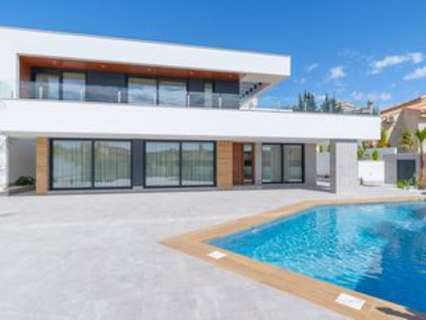 Villa en venta en Quesada