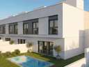 Villa en venta en Mazarrón
