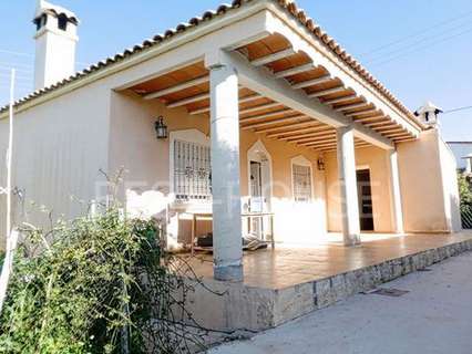 Casa en venta en Mula