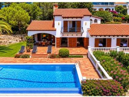 Chalet en venta en Calonge