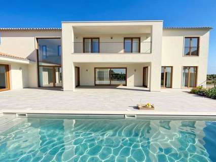 Casa en venta en Santanyí zona Cala Llombards