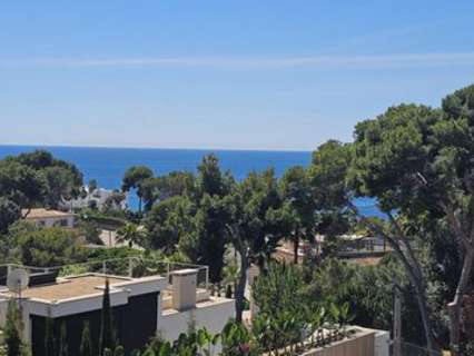 Apartamento en venta en Calvià zona Bendinat