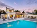 Villa en venta en Marbella