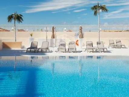 Apartamento en venta en Adeje