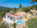 Castillo en venta en Santa Eulalia del Río