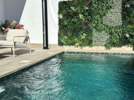 Villa en venta en San Pedro del Pinatar